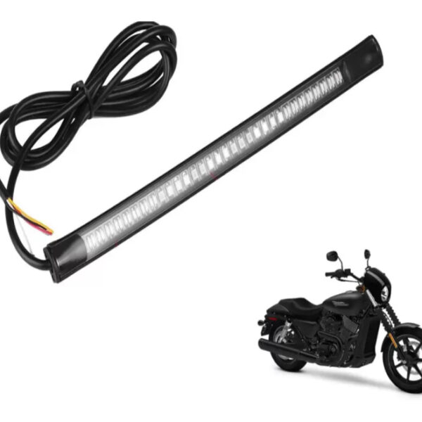 Strip Tail Light Harley Type