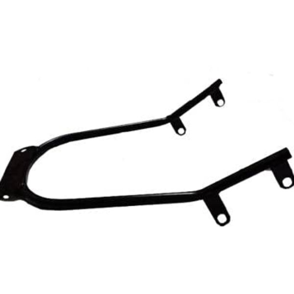 Front Number Plate Mount for Dominar BS6