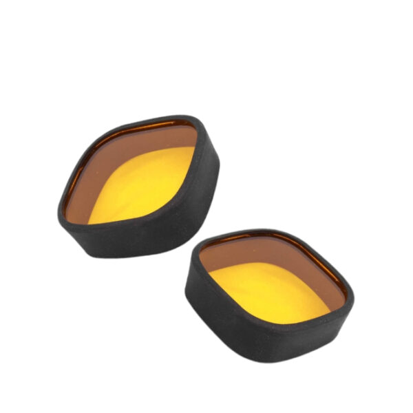 Auxiliary Light Filter Square (per Pc)
