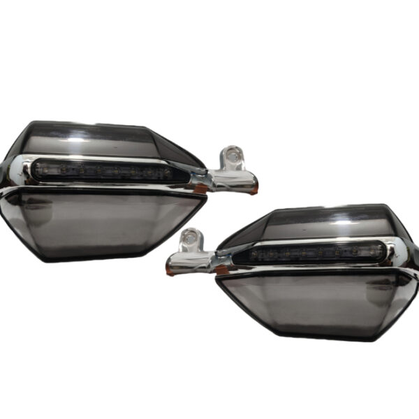 Hand Guard Big LED
