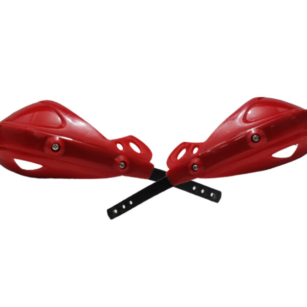 Hand Guard IBW Metal (Red)