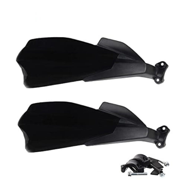 Hand Guard KTM Type (Black)