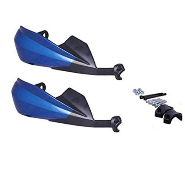 Hand Guard KTM Type (Blue)