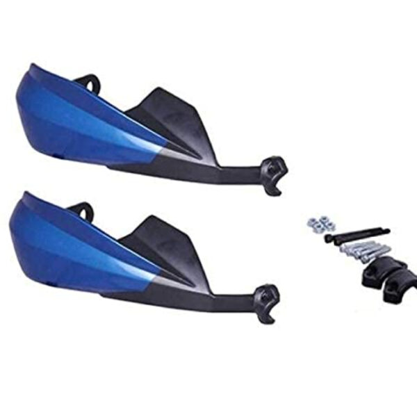 Hand Guard KTM Type (Blue)