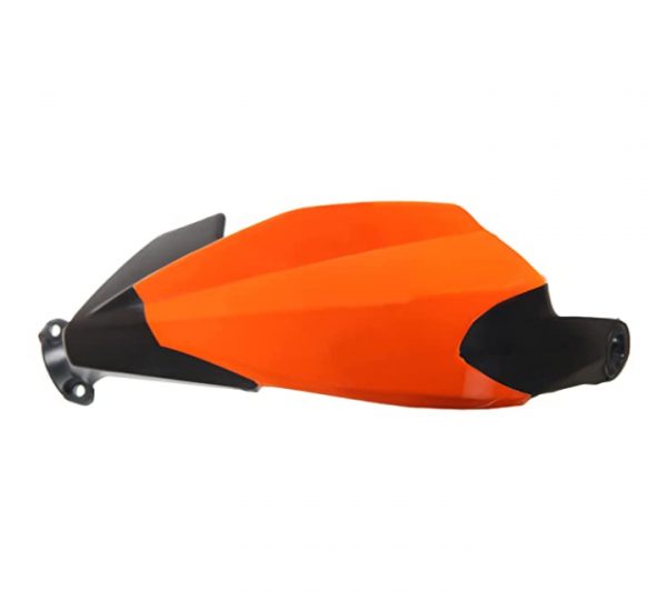 Hand Guard KTM Type (Orange) - Image 2