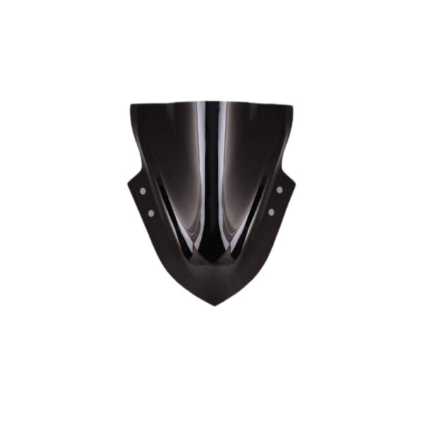 Dominar Windshield Pro (Black)