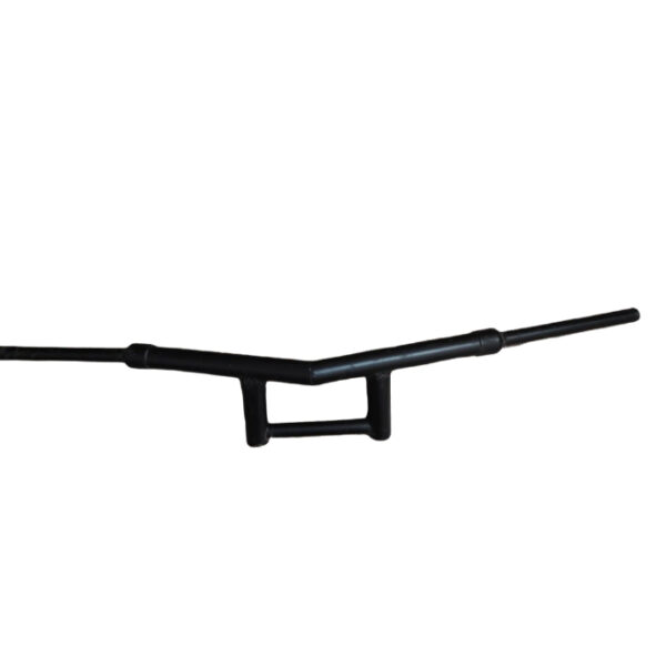 Custom Handlebars for Bike style-1 (Black)