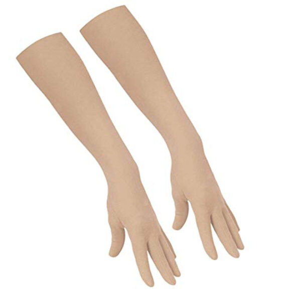 Full Arm Sleeves (Golden)