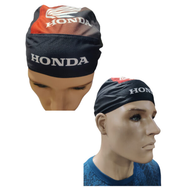 Bandana Style-02 (Honda)