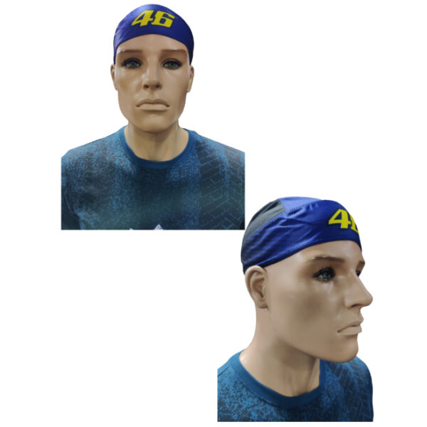 Bandana Style-03 (Yamaha 46)