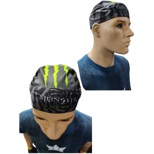 Bandana Style-04 (Monster)
