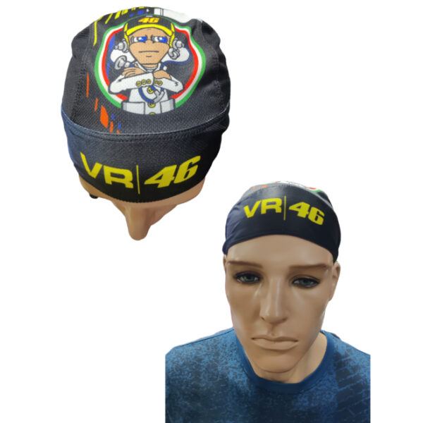 Bandana Style-07 (VR-46)