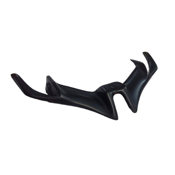Yamaha R15 V3 Winglet (Big)- Black