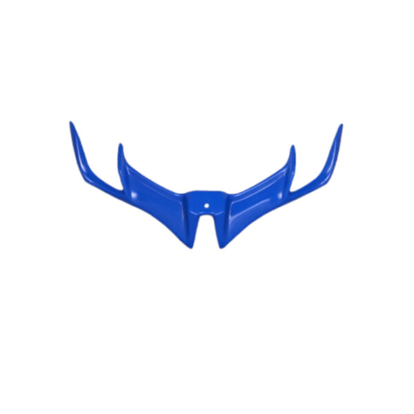 Yamaha R15 V3 Winglet (Big)- Blue