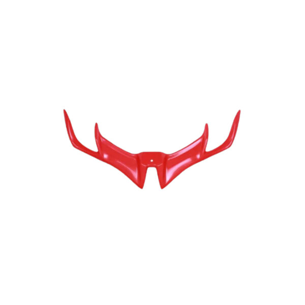 Yamaha R15 V3 Winglet (Big)- Red