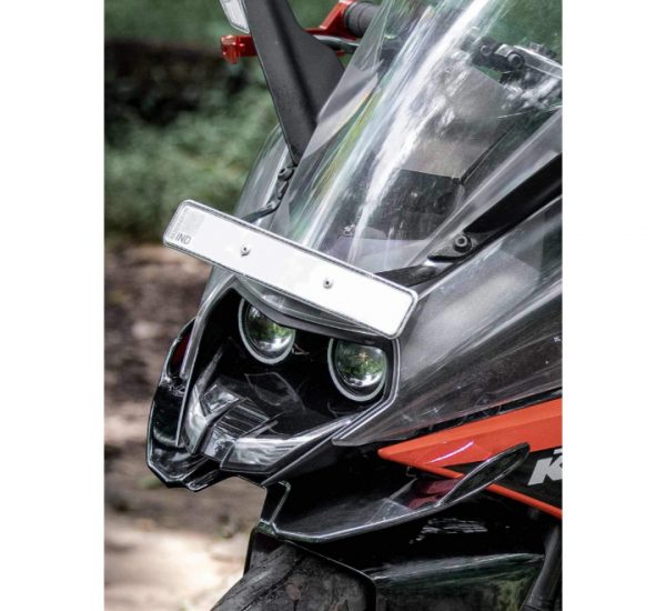 Winglet for KTM RC - Image 2