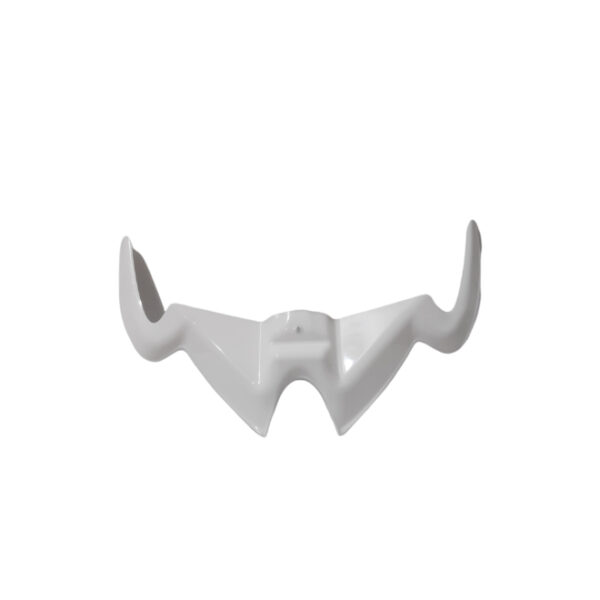 Bajaj Pulsar RS200 Winglet (Big)- White