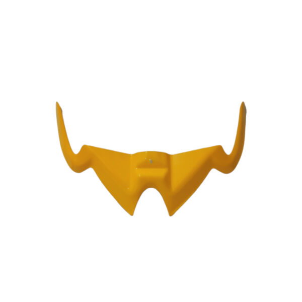 Bajaj Pulsar RS200 Winglet (Big)- Yellow