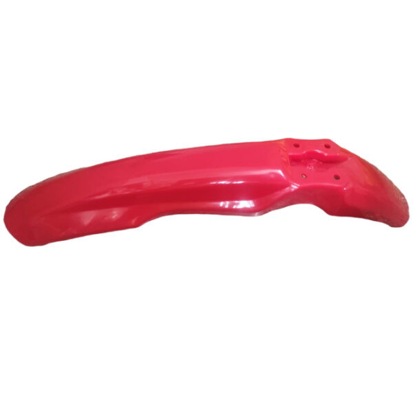 Offroad Mudguard (Big)- Red