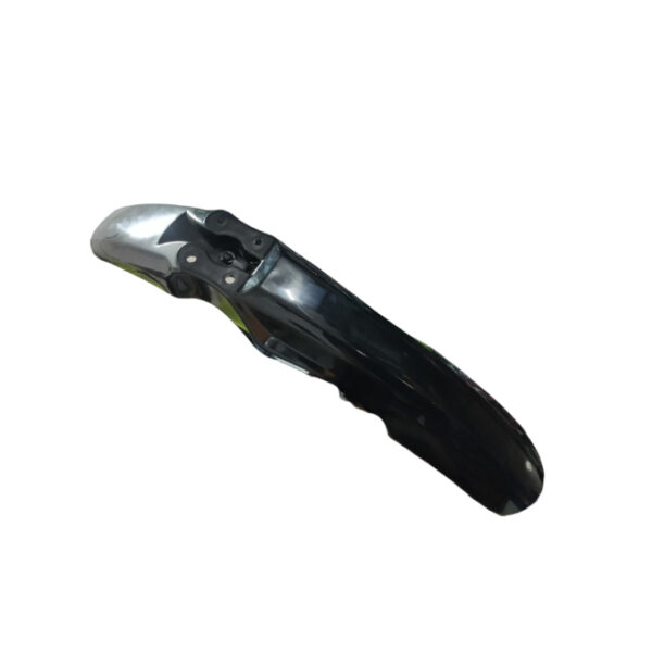 Offroad Mudguard (Big)- Black