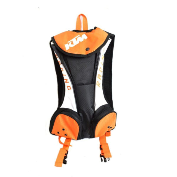 Hydration Bag with Bladder Style-2
