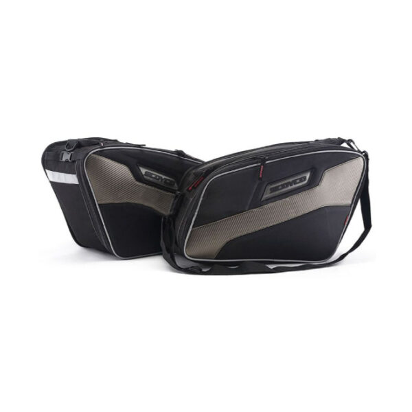 Scoyco MB-15 Saddle Bag (70 Ltr.)