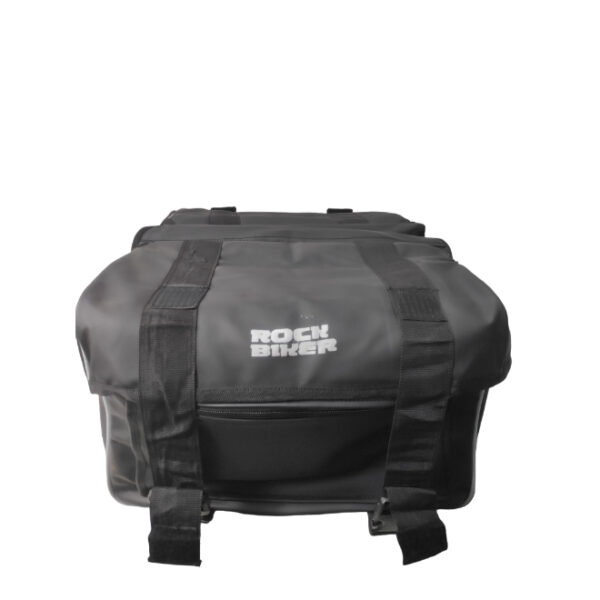 Rock Biker Saddle Bag (50 Ltr.)