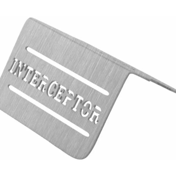 Disc Oil Cap/Cover Front for Royal Enfield Interceptor