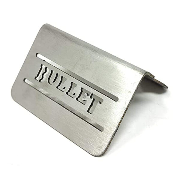 Disc Oil Cap/Cover Front for Royal Enfield Bullet