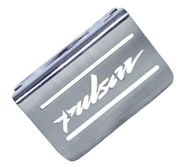 Disc Oil Cap/Cover Front for Bajaj Pulsar