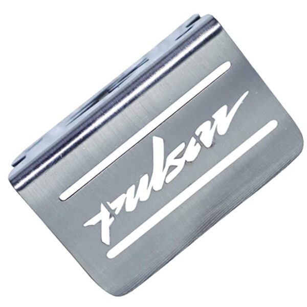 Disc Oil Cap/Cover Front for Bajaj Pulsar