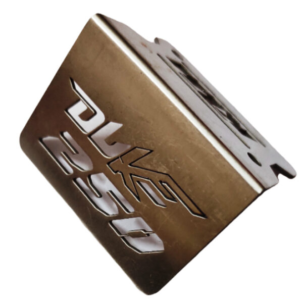 Disc Oil Cap/Cover Front for KTM Duke 250