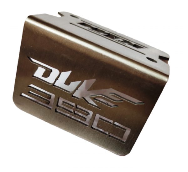 Disc Oil Cap/Cover Front for KTM Duke 390
