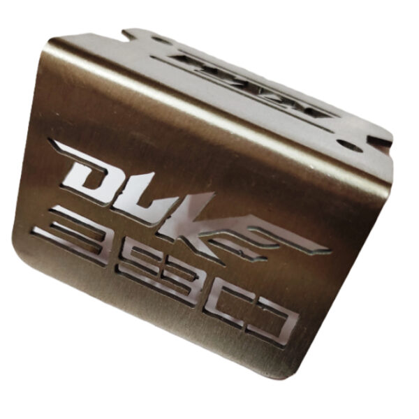 Disc Oil Cap/Cover Front for KTM Duke 390