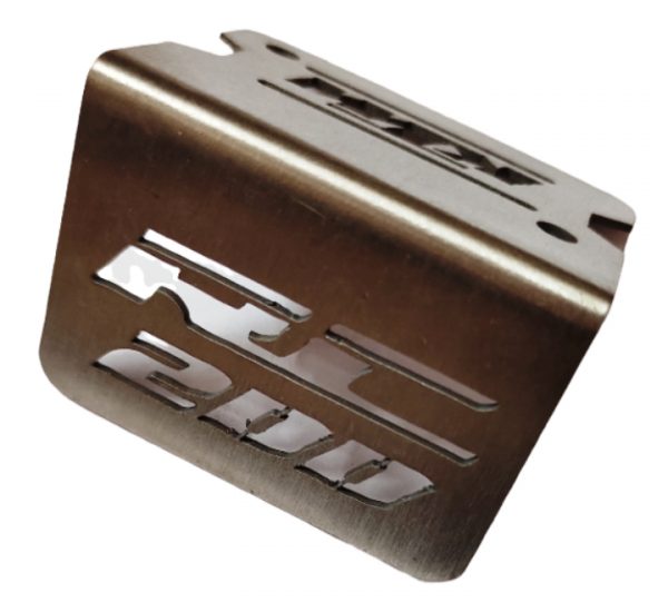Disc Oil Cap/Cover Front for KTM RC 200