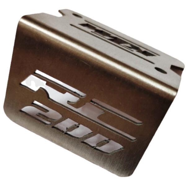 Disc Oil Cap/Cover Front for KTM RC 200