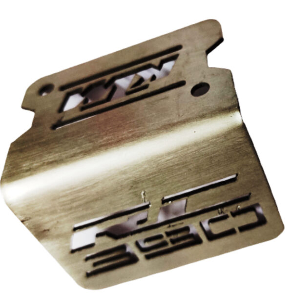 Disc Oil Cap/Cover Front for KTM RC 390