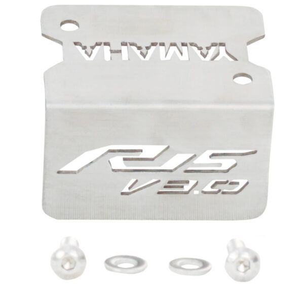 Disc Oil Cap/Cover Front for Yamaha R15 ver 3.0