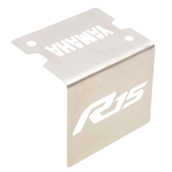 Disc Oil Cap/Cover Front for Yamaha R15