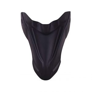 Front Fender Dominar Black