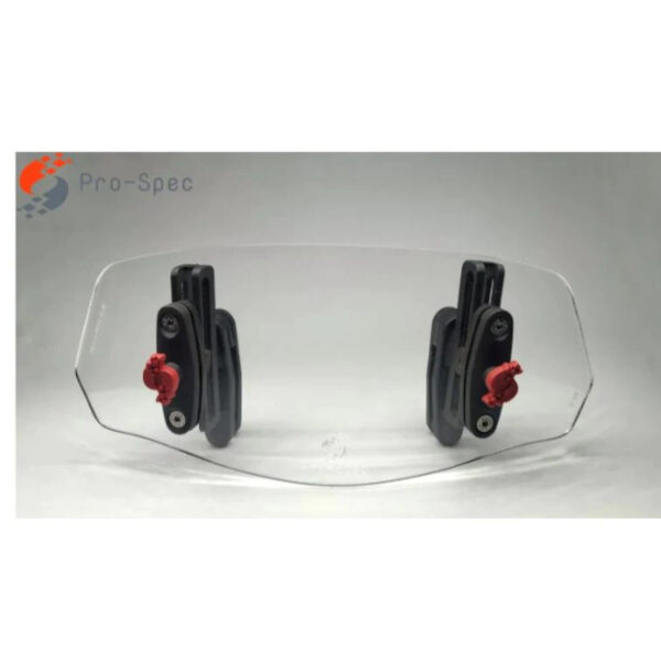 Pro Spec Easy Ride Permanent - Profile D (Himalayan)