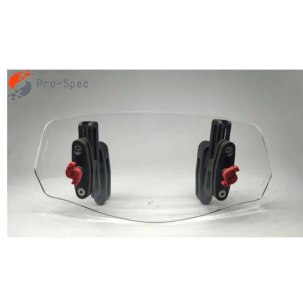 Pro Spec Easy Ride Clip-On - Profile D (Himalayan)