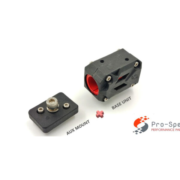 Pro Spec Aux Light without Base Mount
