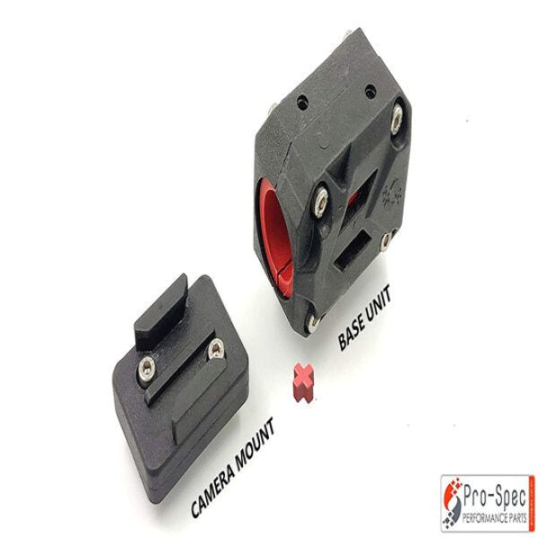 Pro Spec Camera Mount without Base Mount