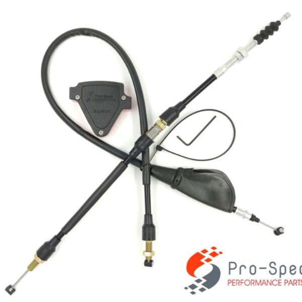 Pro Spec Easy Clutch Pro Plus (Long System)