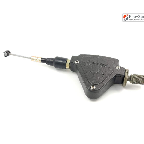 Pro Spec Easy Clutch Short System