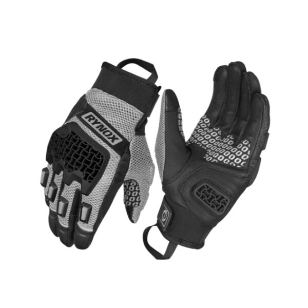 Rynox Gravel Gloves