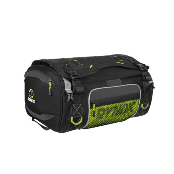Rynox Navigator Tail Bag (50 Ltr.)