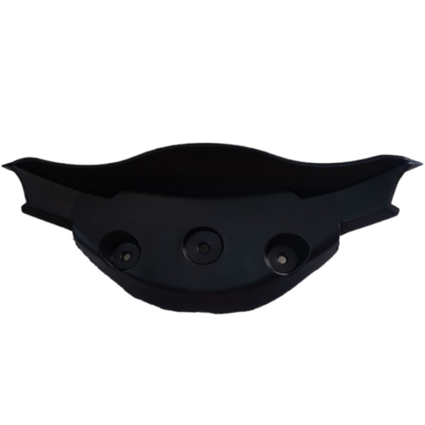 SOL 68S Front Air Deflector Complete set with Screw