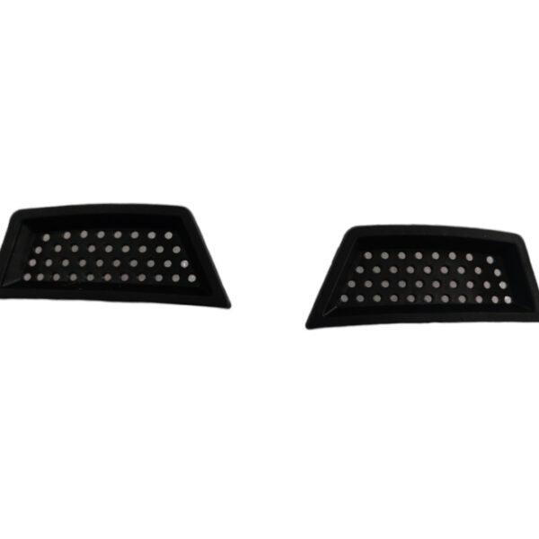 SOL 27S/ 68S Top Rear Vent Set